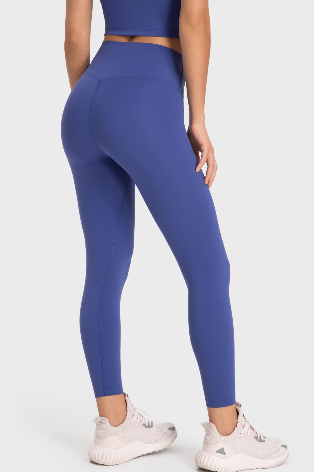 Basic Full Length Sports Leggings