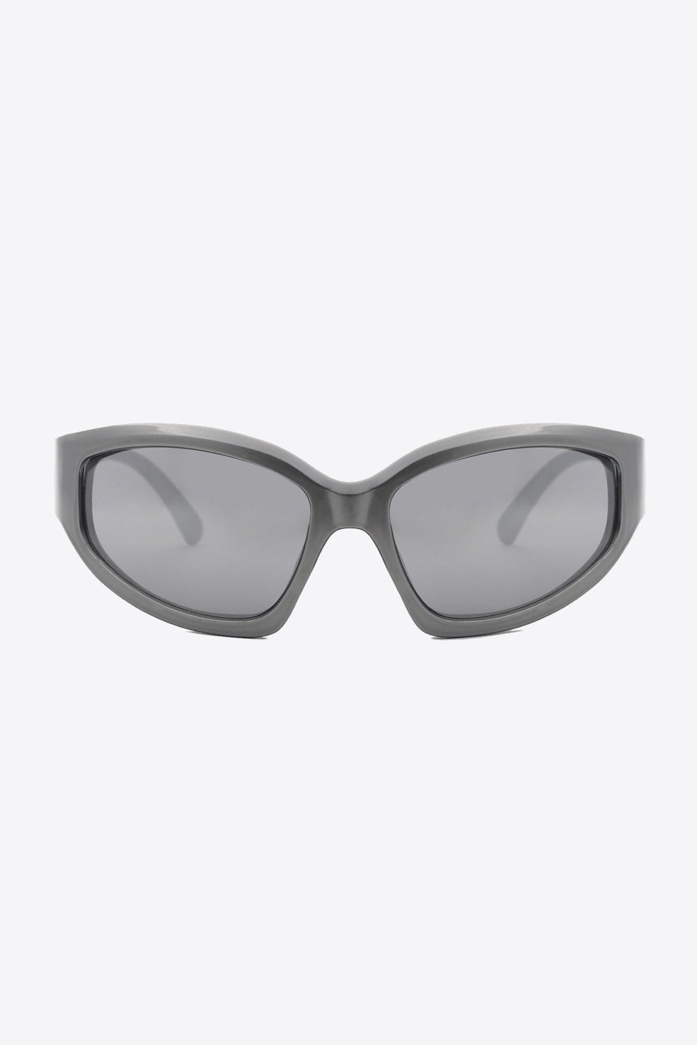 UV400 Polycarbonate Cat-Eye Sunglasses Trendsi