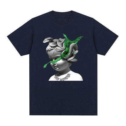 Gunna Rapper T-shirt Drip