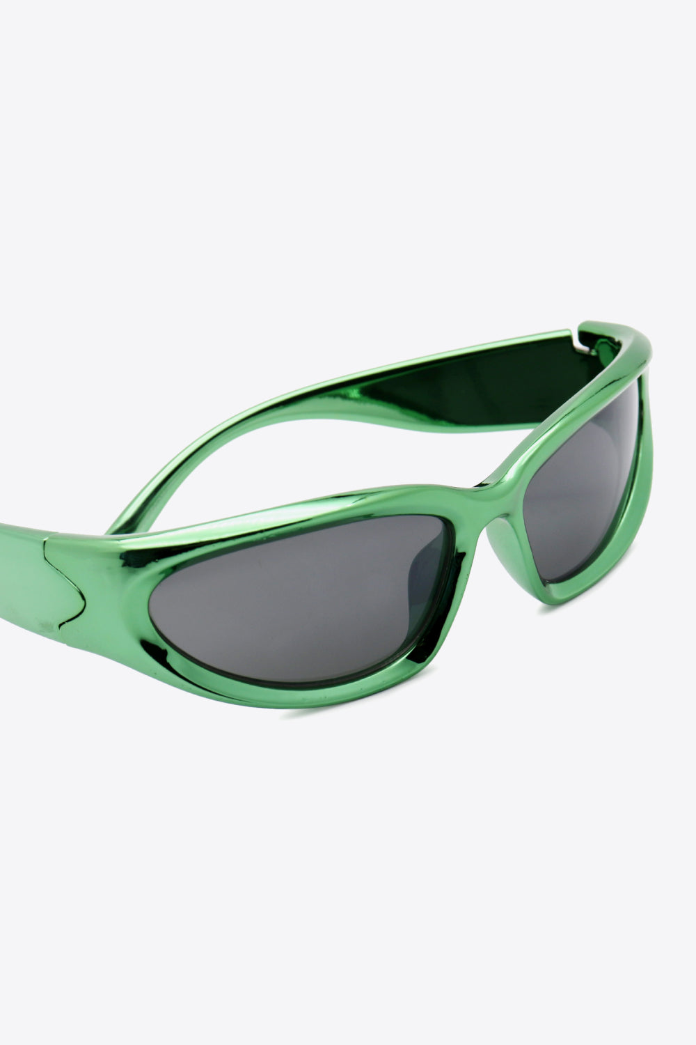 Unique Charm Polycarbonate Sunglasses Trendsi