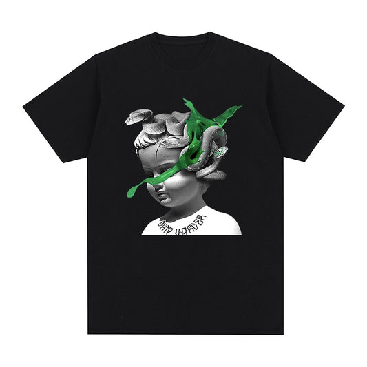 Gunna Rapper T-shirt Drip