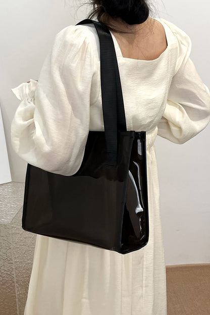 PVC Tote Bag