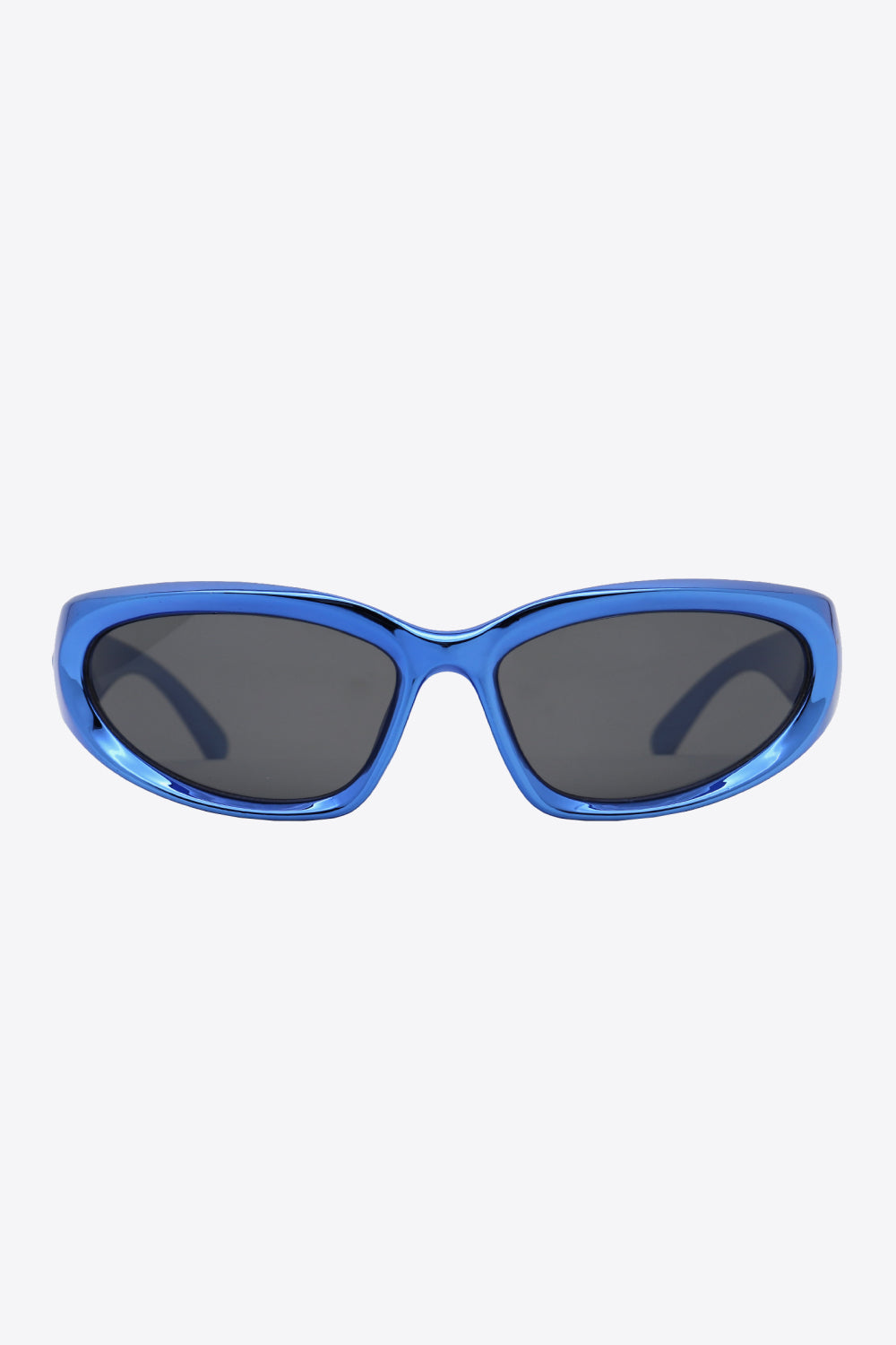 Unique Charm Polycarbonate Sunglasses Trendsi