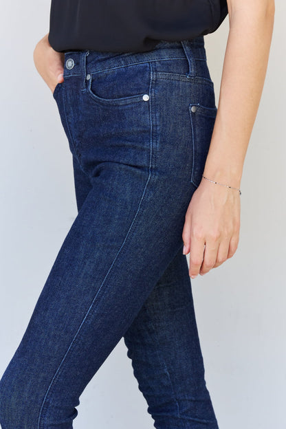 Judy Blue Esme Tummy Control High Waist Skinny Jeans