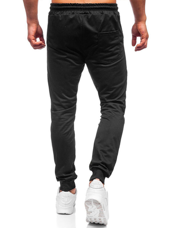 Men's Casual Fashion Sports Joggers kakaclo