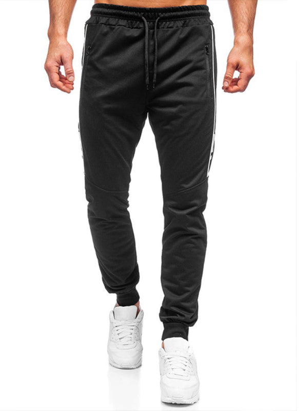 Men's Casual Fashion Sports Joggers kakaclo