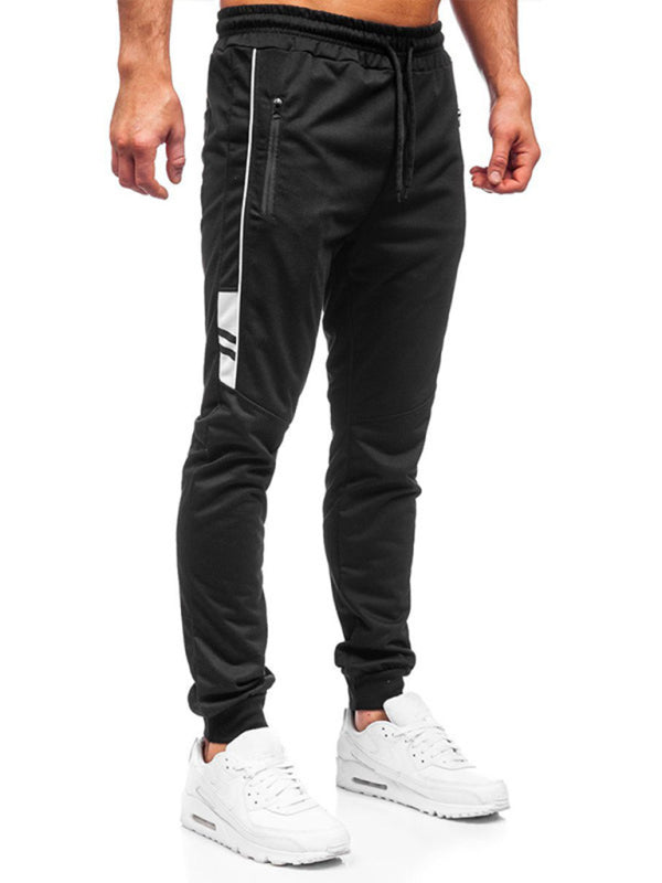 Men's Casual Fashion Sports Joggers kakaclo
