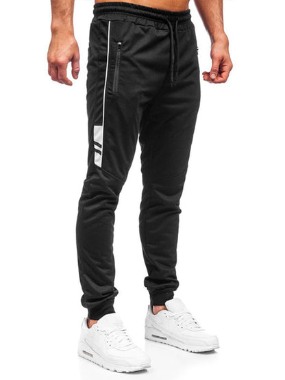 Men's Casual Fashion Sports Joggers kakaclo
