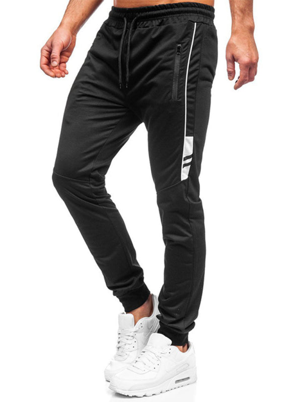 Men's Casual Fashion Sports Joggers kakaclo