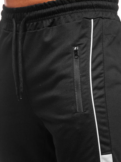 Men's Casual Fashion Sports Joggers kakaclo