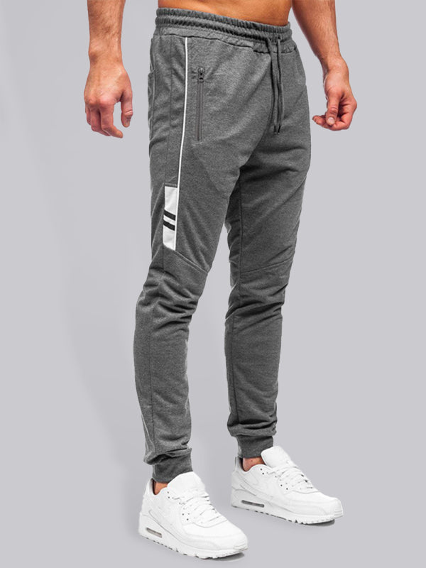 Men's Casual Fashion Sports Joggers kakaclo