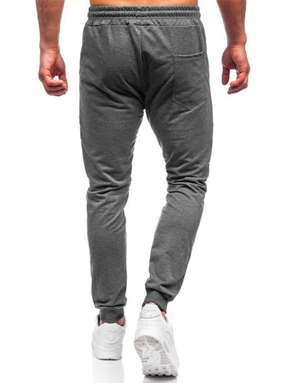 Men's Casual Fashion Sports Joggers kakaclo