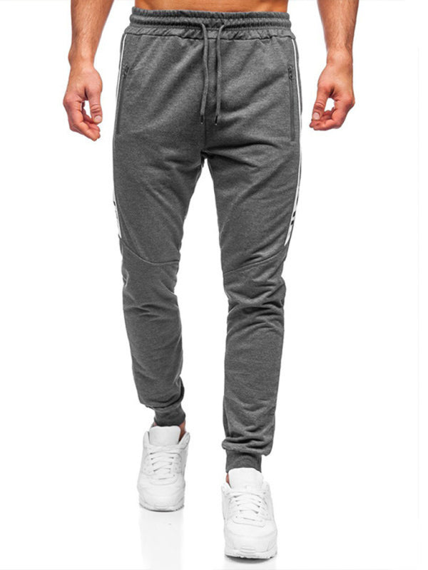 Men's Casual Fashion Sports Joggers kakaclo