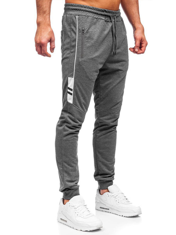 Men's Casual Fashion Sports Joggers kakaclo
