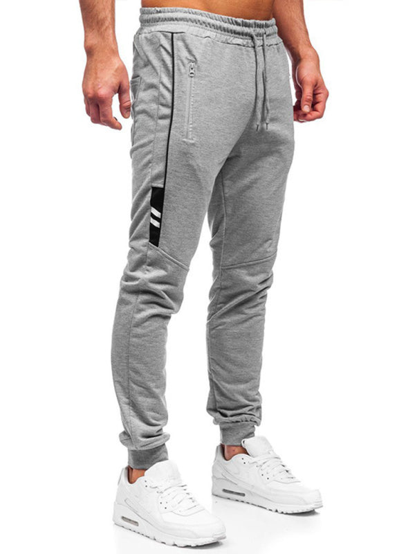 Men's Casual Fashion Sports Joggers kakaclo