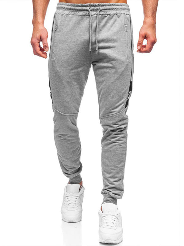 Men's Casual Fashion Sports Joggers kakaclo