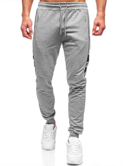 Men's Casual Fashion Sports Joggers kakaclo