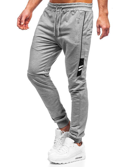 Men's Casual Fashion Sports Joggers kakaclo