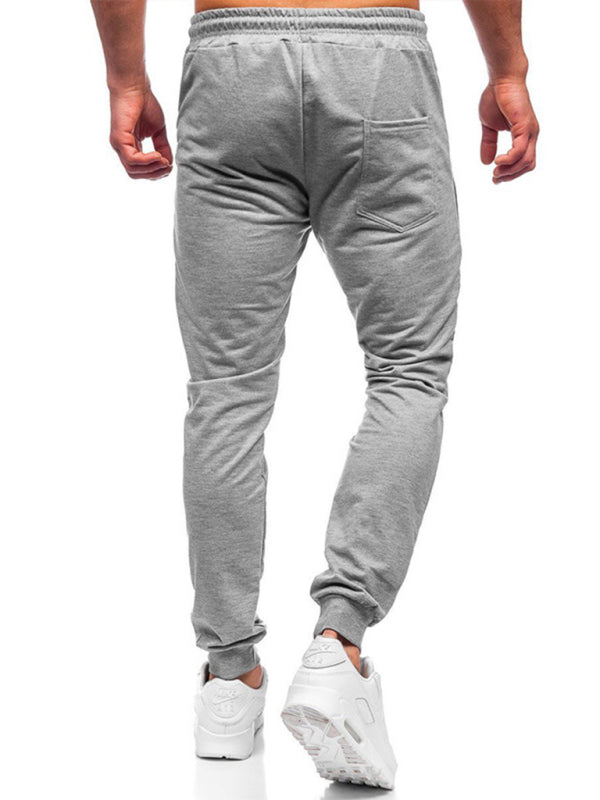 Men's Casual Fashion Sports Joggers kakaclo