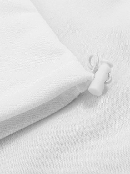 Men's Multi-Pocket Loose Sweatpants kakaclo