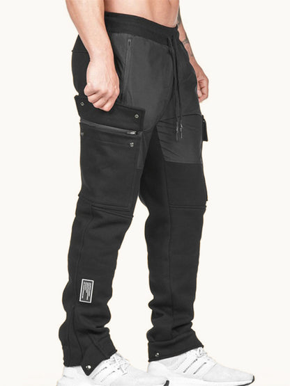 Men's Casual Sports Sweatpants kakaclo