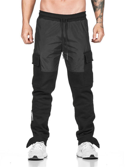 Men's Casual Sports Sweatpants kakaclo
