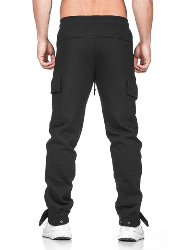 Men's Casual Sports Sweatpants kakaclo