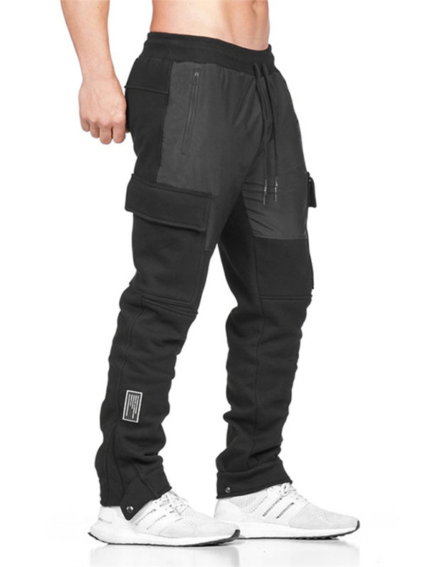 Men's Casual Sports Sweatpants kakaclo