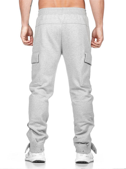 Men's Casual Sports Sweatpants kakaclo