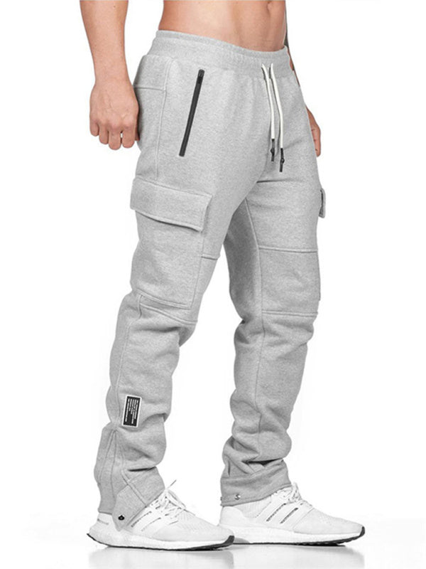 Men's Casual Sports Sweatpants kakaclo