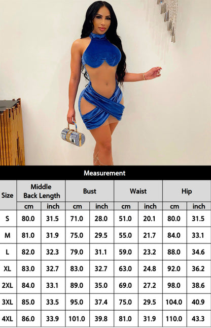 Sleeveless Silver Fox Velvet Panel Mesh Dress kakaclo