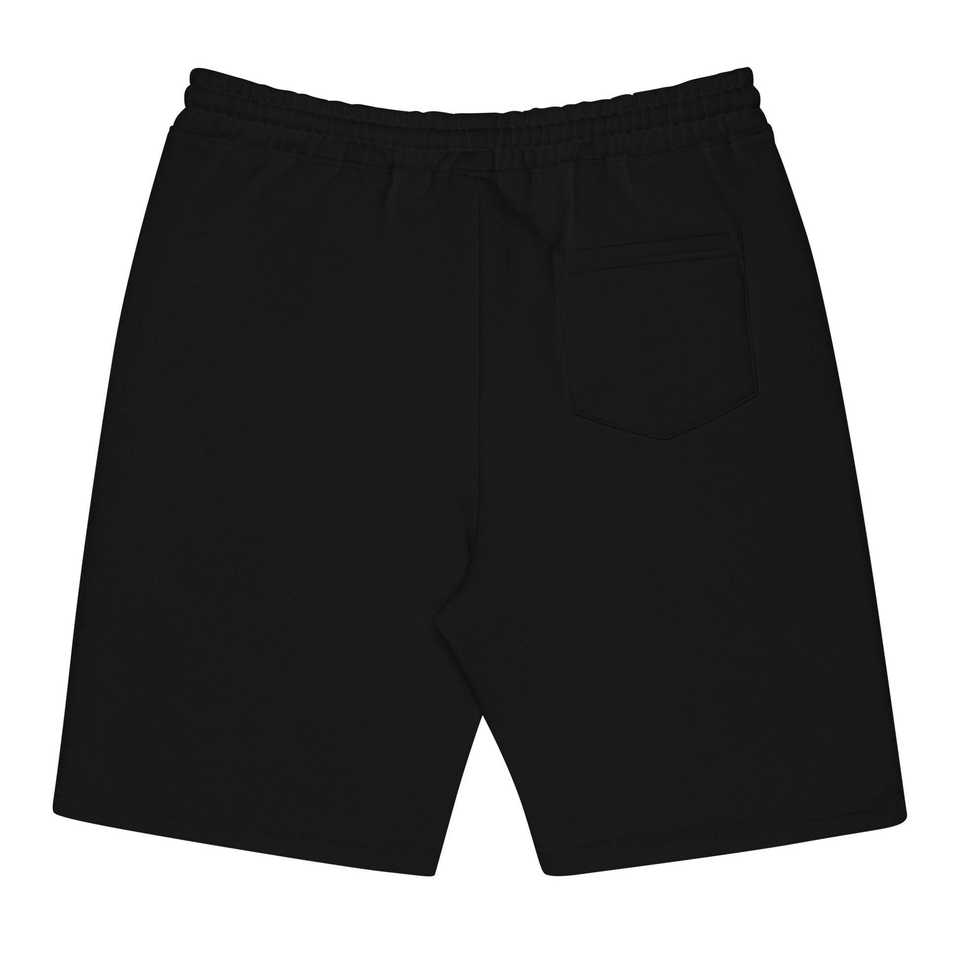 LHG Men's Fleece Shorts Lola’s Hidden Gem