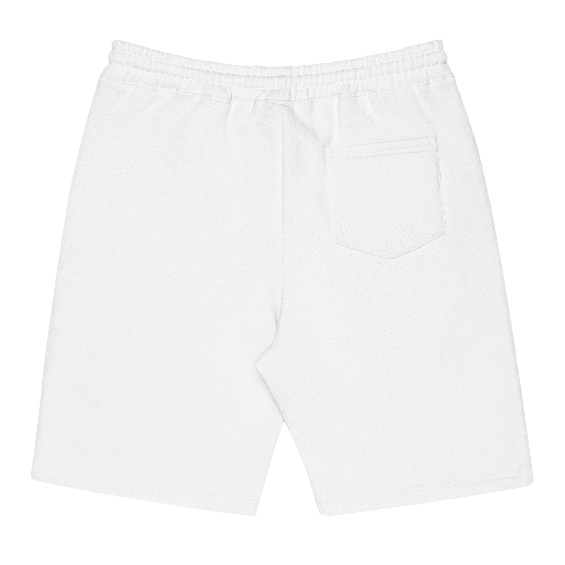 LHG Men's Fleece Shorts Lola’s Hidden Gem