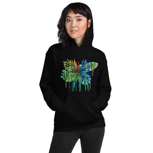 Art On Clothing Unisex Hoodie