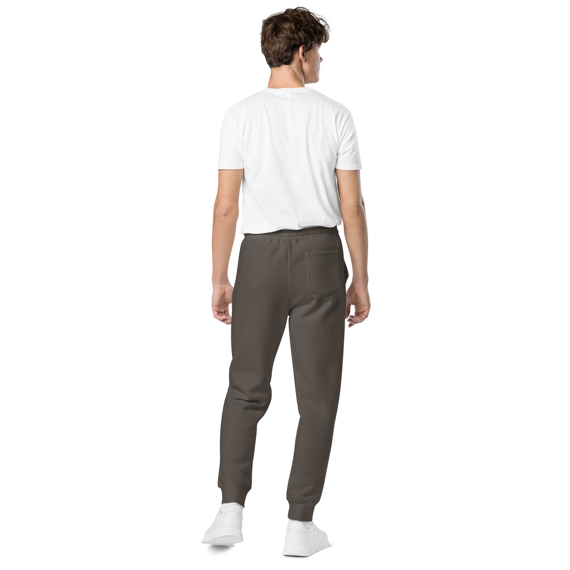 LHG Unisex Pigment-dyed Sweatpants Lola’s Hidden Gem