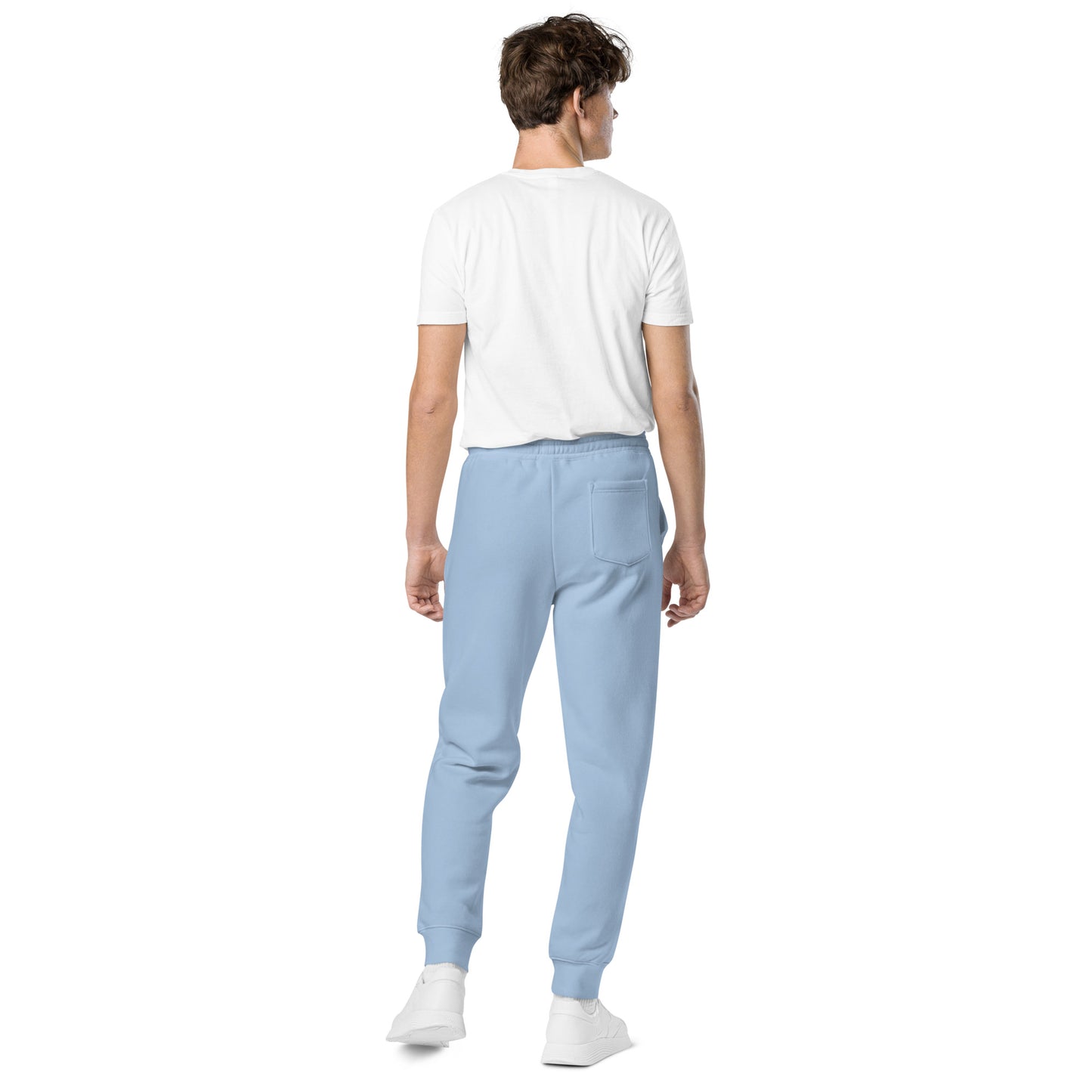 LHG Unisex Pigment-dyed Sweatpants Lola’s Hidden Gem