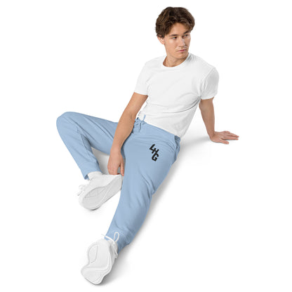 LHG Unisex Pigment-dyed Sweatpants Lola’s Hidden Gem