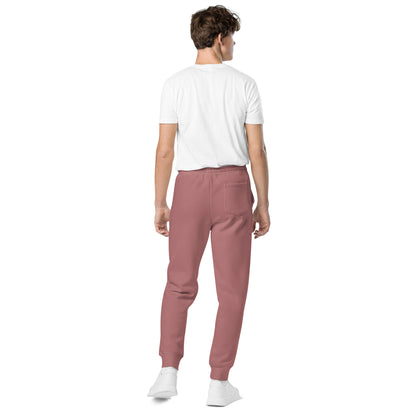 LHG Unisex Pigment-dyed Sweatpants Lola’s Hidden Gem