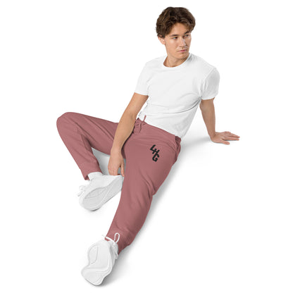 LHG Unisex Pigment-dyed Sweatpants Lola’s Hidden Gem