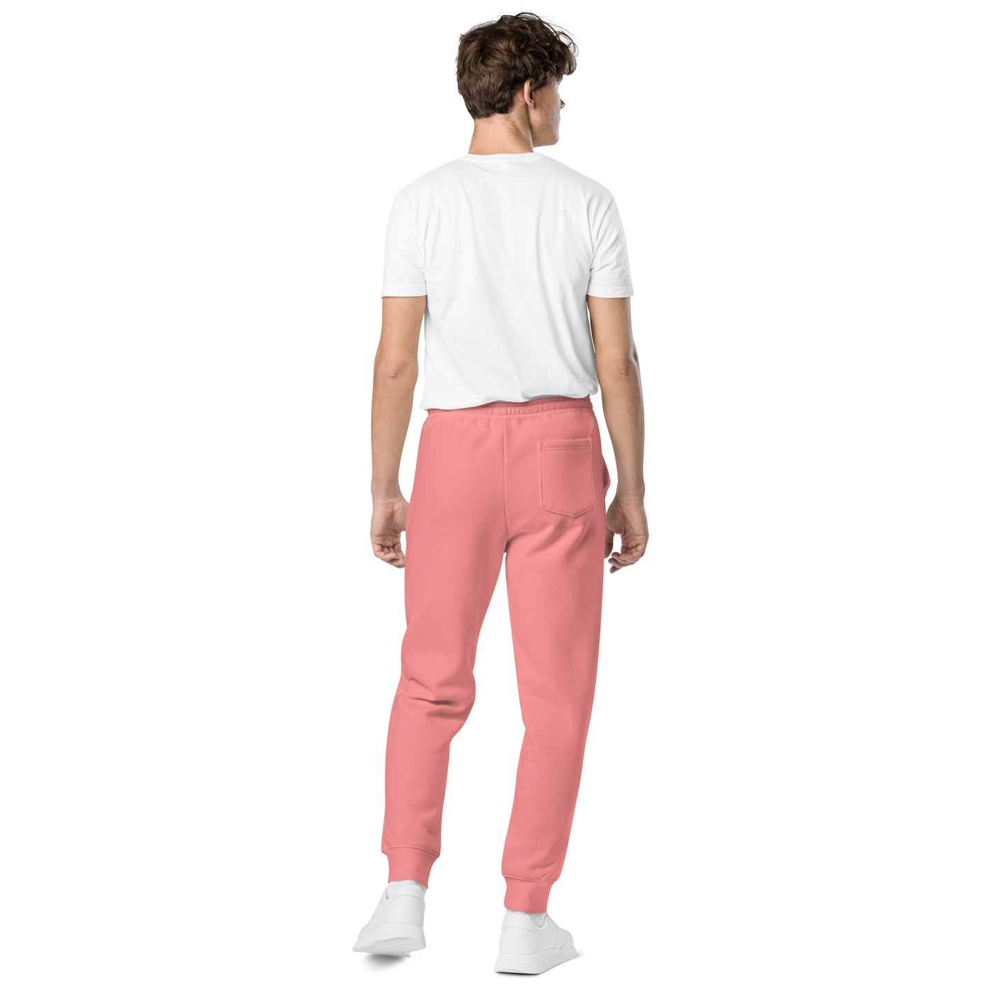 LHG Unisex Pigment-dyed Sweatpants Lola’s Hidden Gem