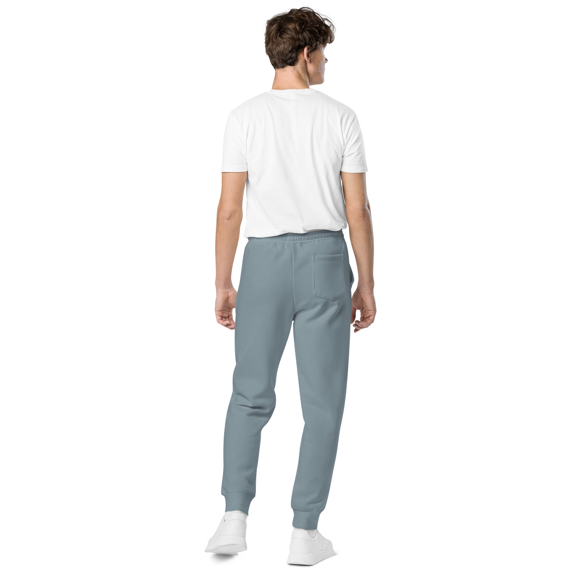 LHG Unisex Pigment-dyed Sweatpants Lola’s Hidden Gem