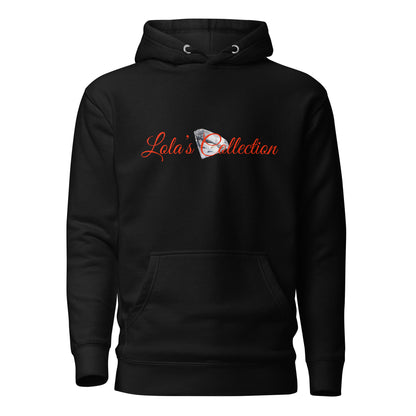 Lolas Collection Unisex Hoodie Lola’s Hidden Gem