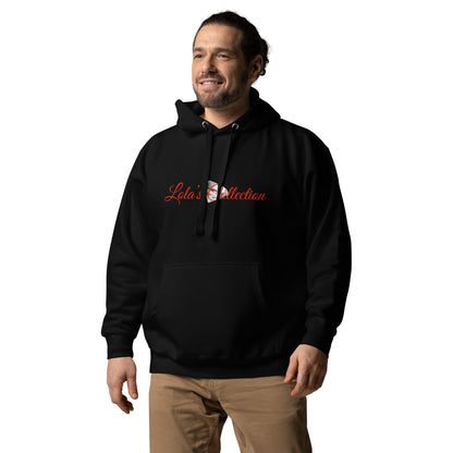 Lolas Collection Unisex Hoodie Lola’s Hidden Gem