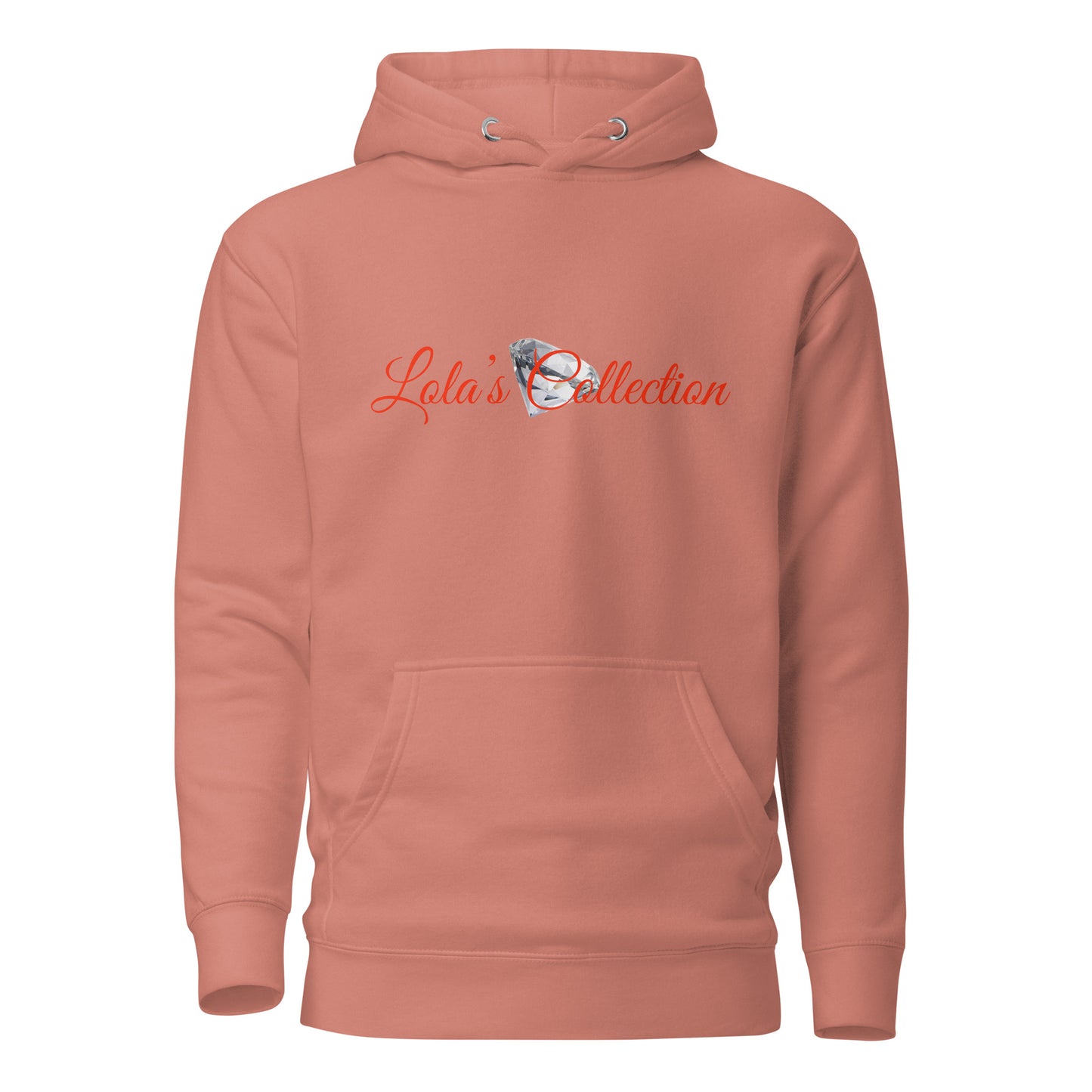 Lolas Collection Unisex Hoodie Lola’s Hidden Gem