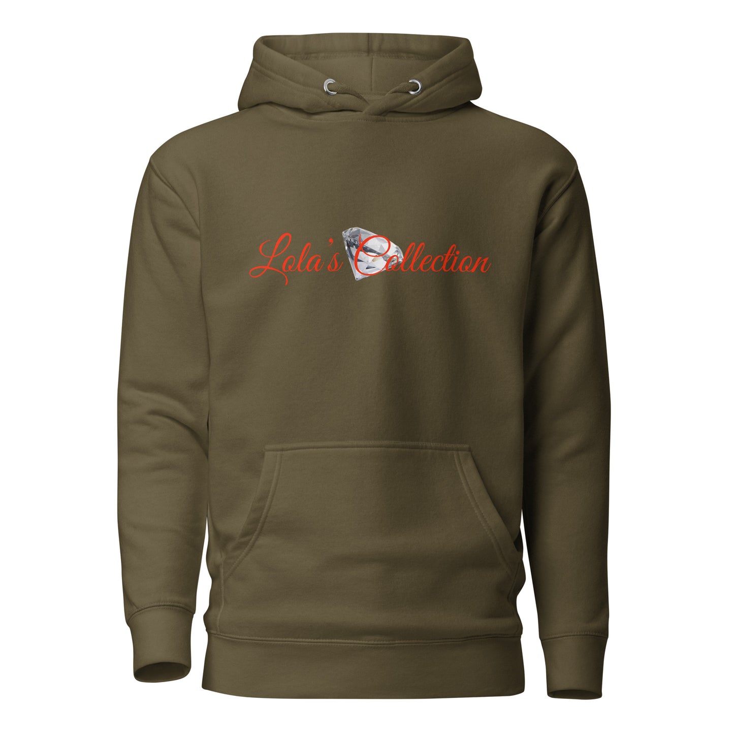 Lolas Collection Unisex Hoodie Lola’s Hidden Gem