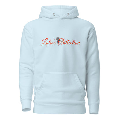 Lolas Collection Unisex Hoodie Lola’s Hidden Gem