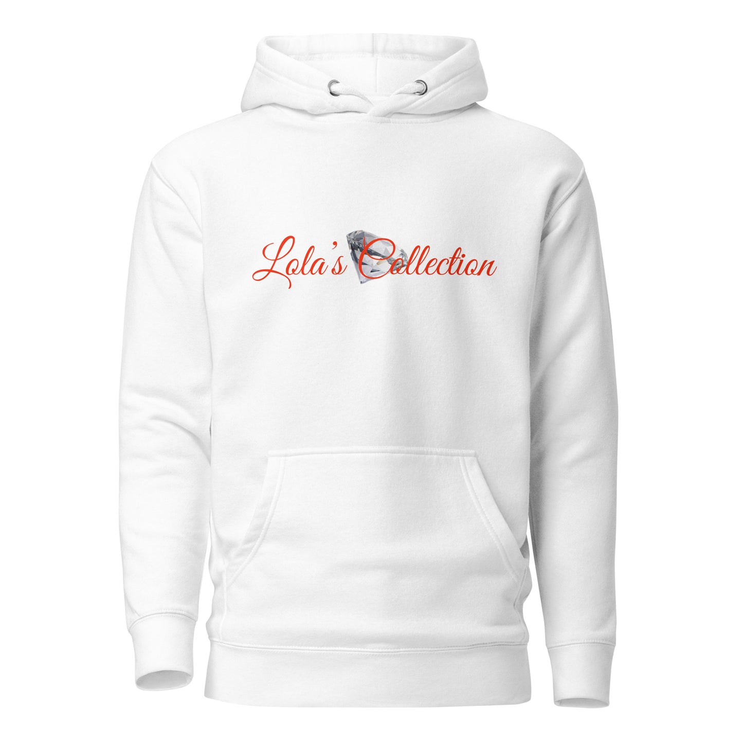 Lolas Collection Unisex Hoodie Lola’s Hidden Gem