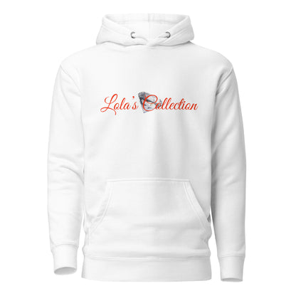 Lolas Collection Unisex Hoodie Lola’s Hidden Gem